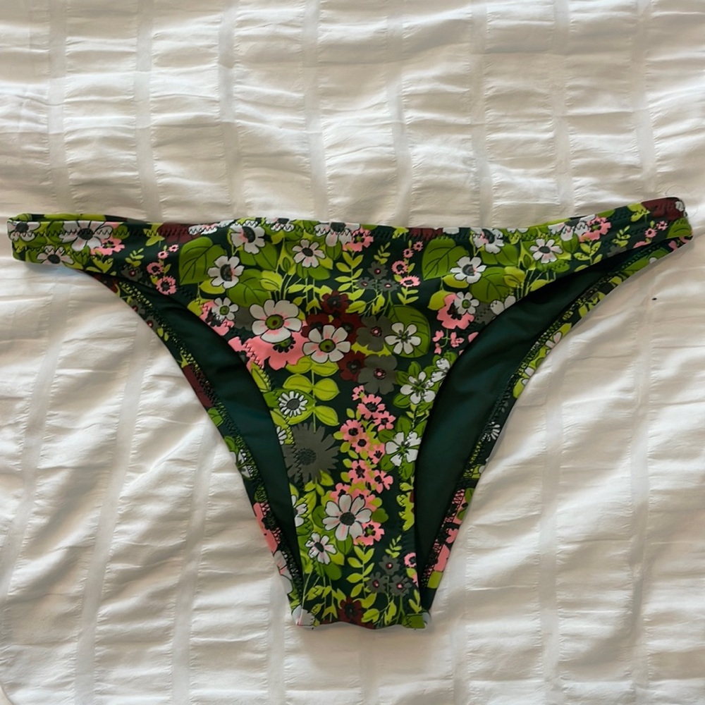 Bikini Bottoms